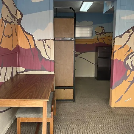 Rad Hostel Colorado Springs Exterior photo