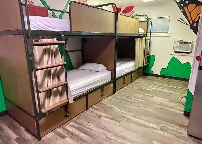 Rad Hostel