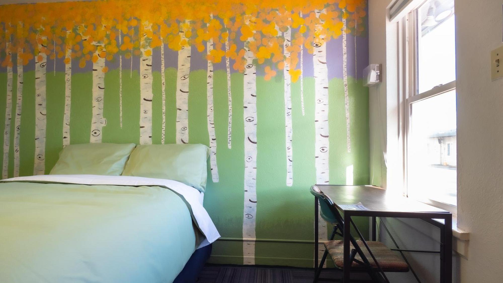 Rad Hostal *
