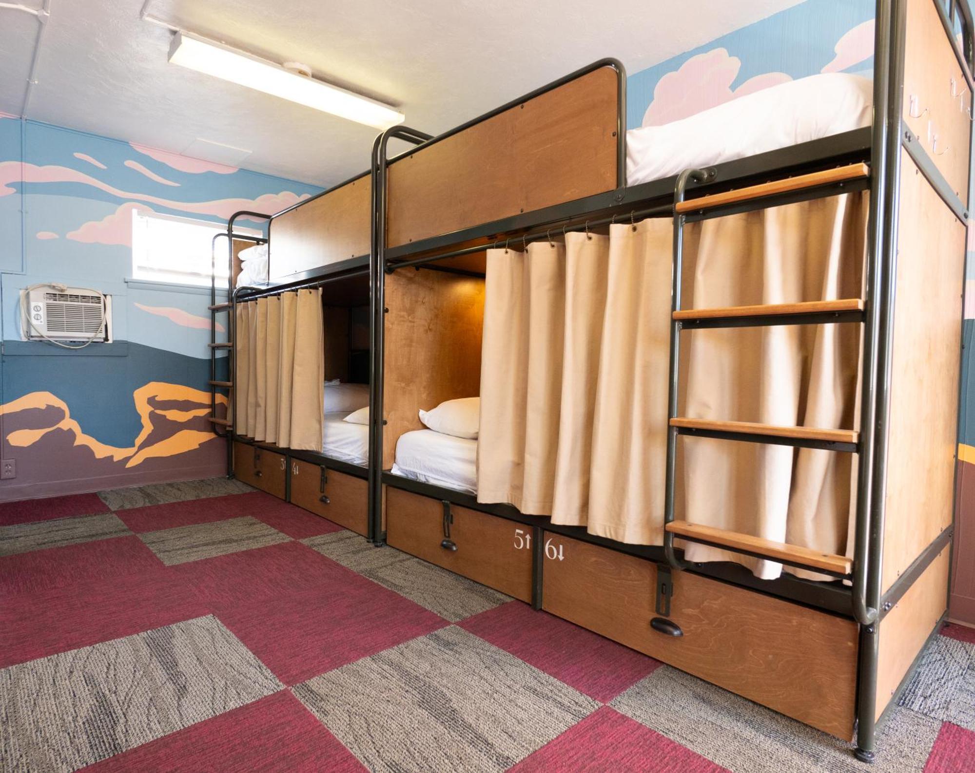 Hostal Rad *