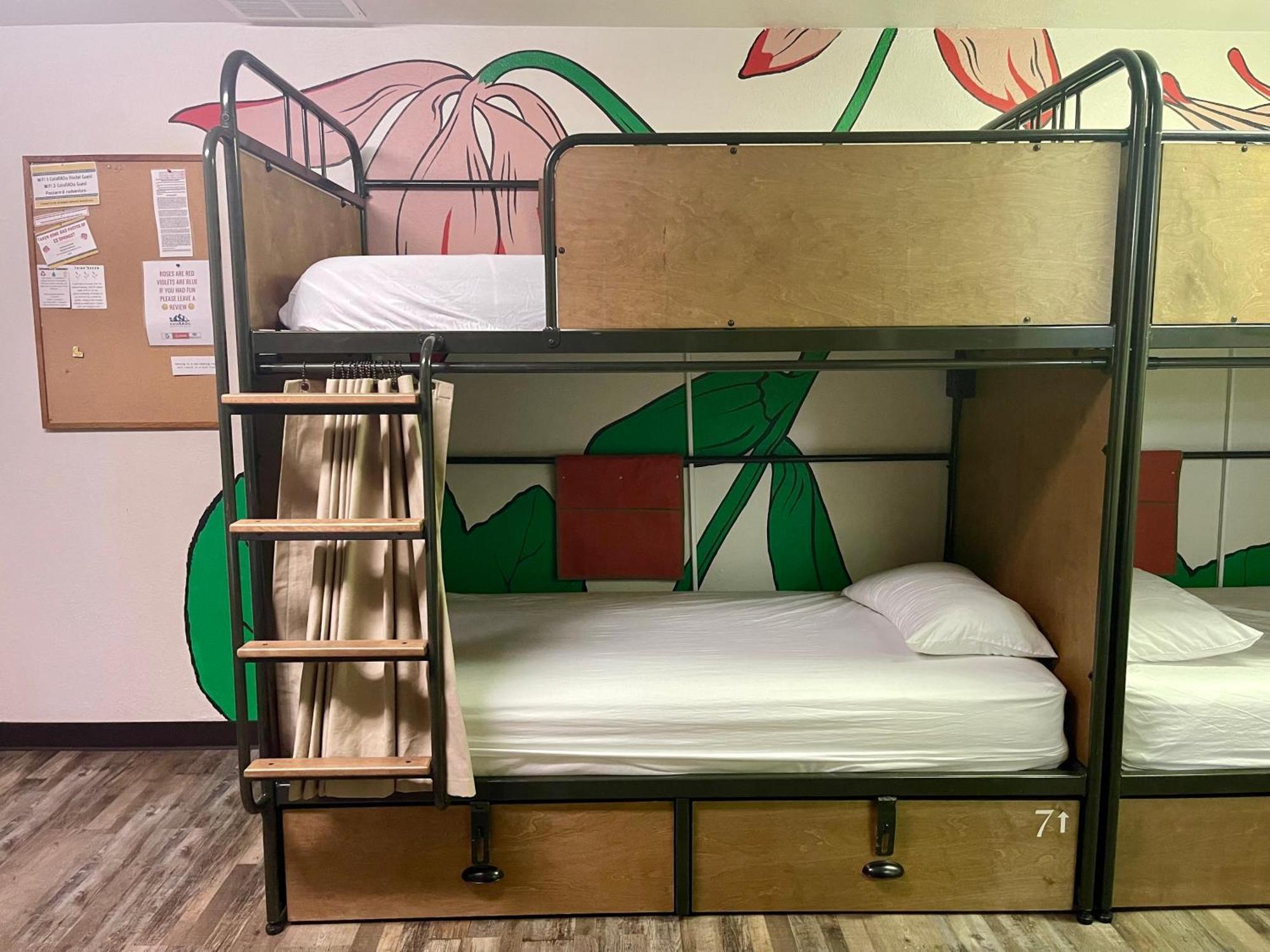 Hostal Rad Colorado Springs
