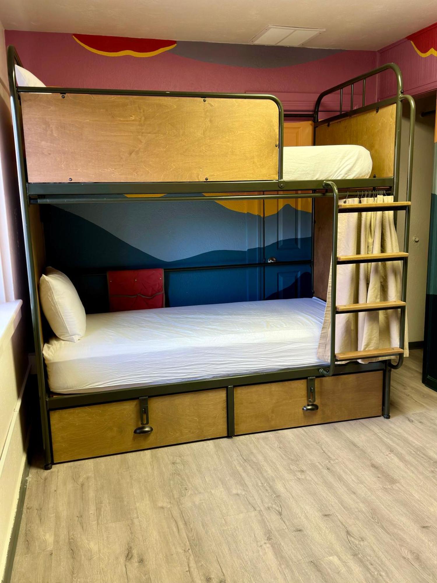 Hostal Rad