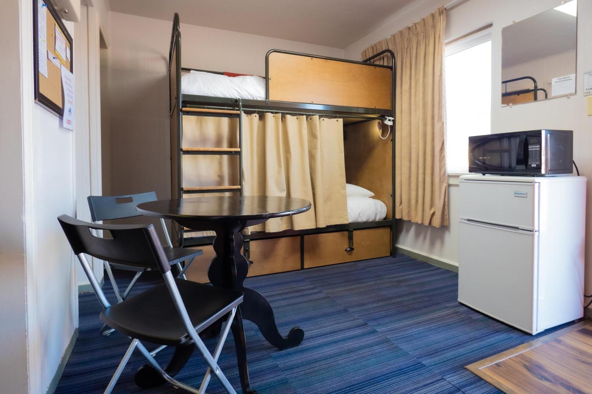 Rad Hostal