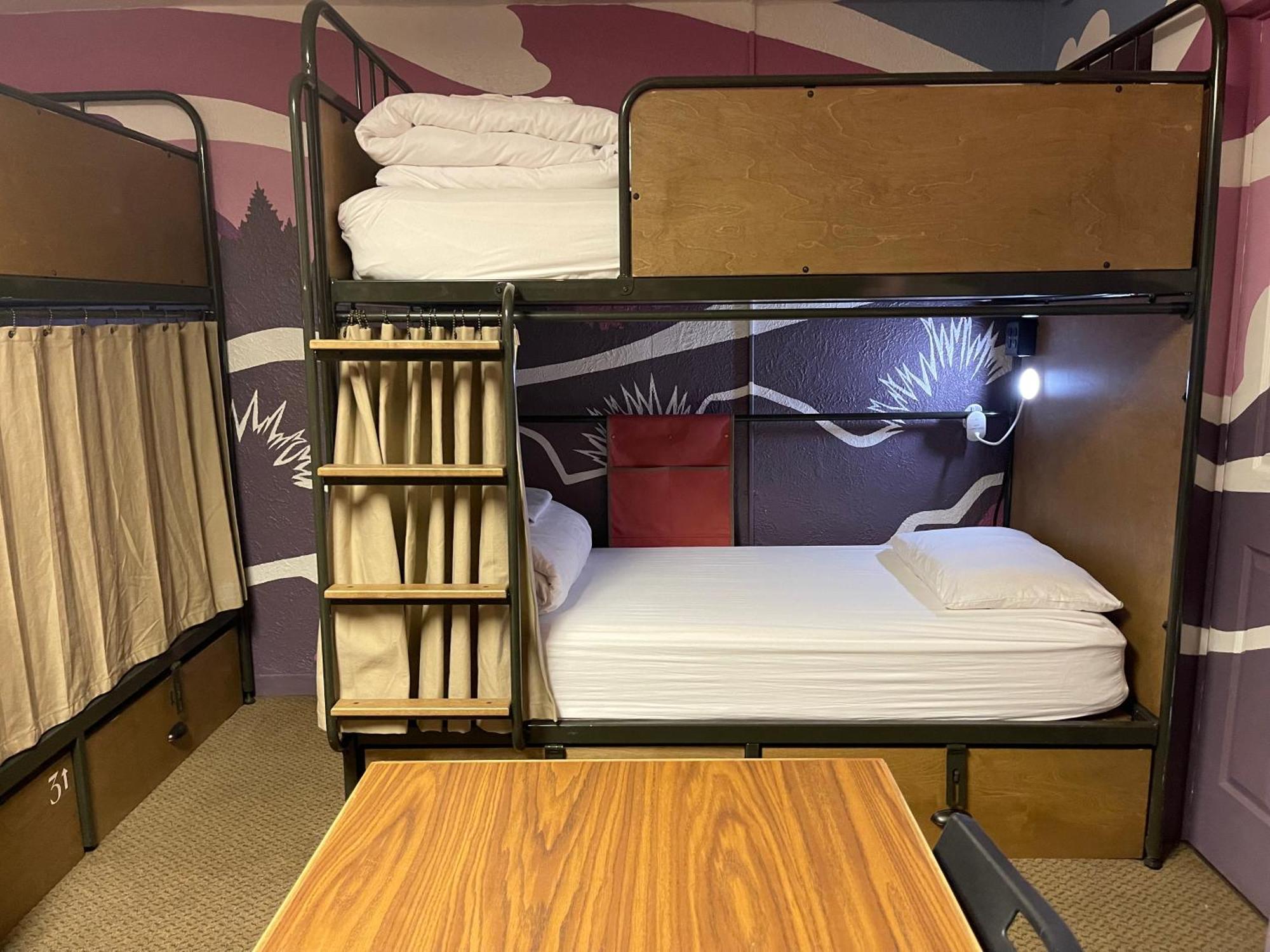 Rad Hostal *