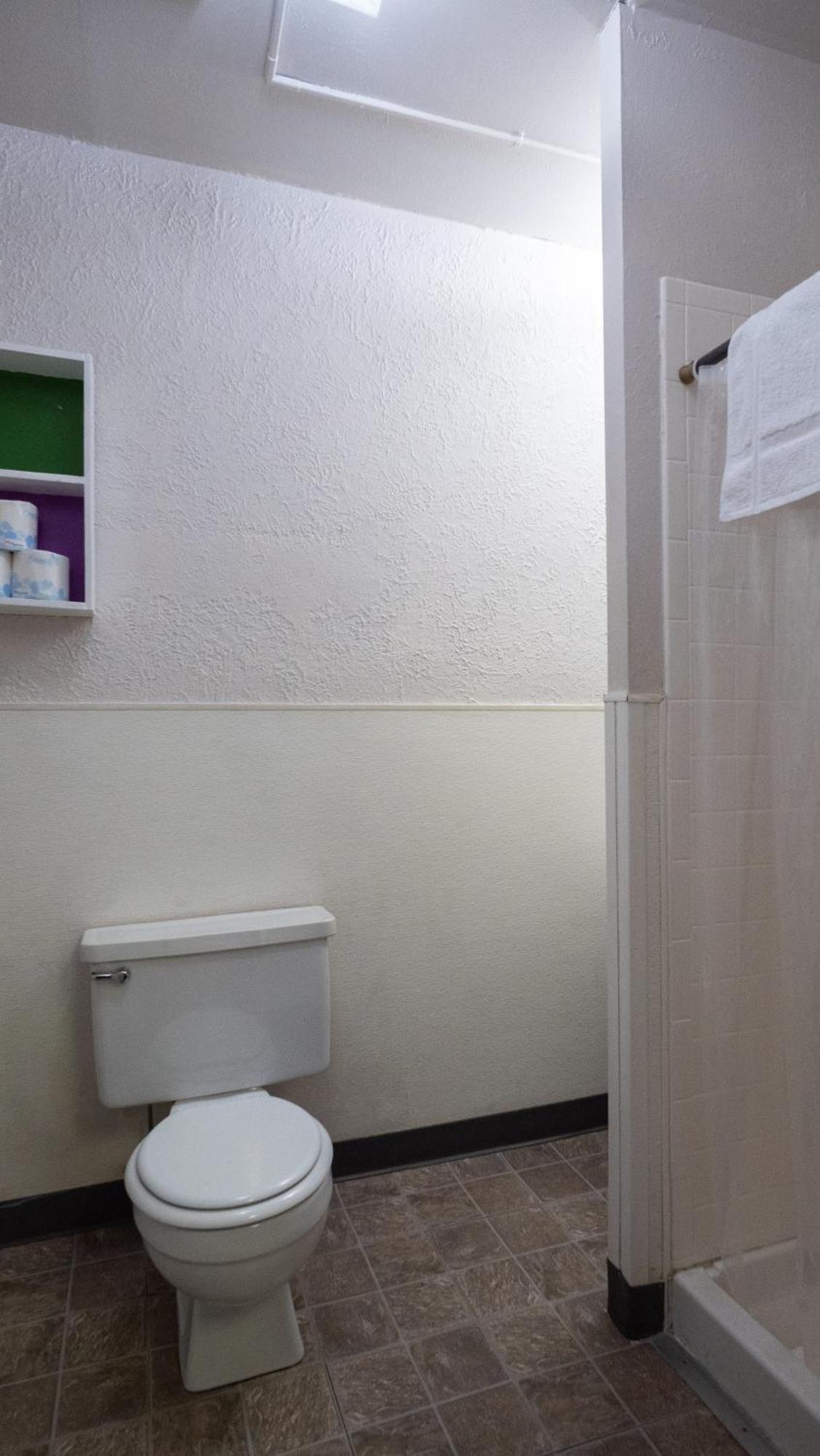 Hostal Rad *