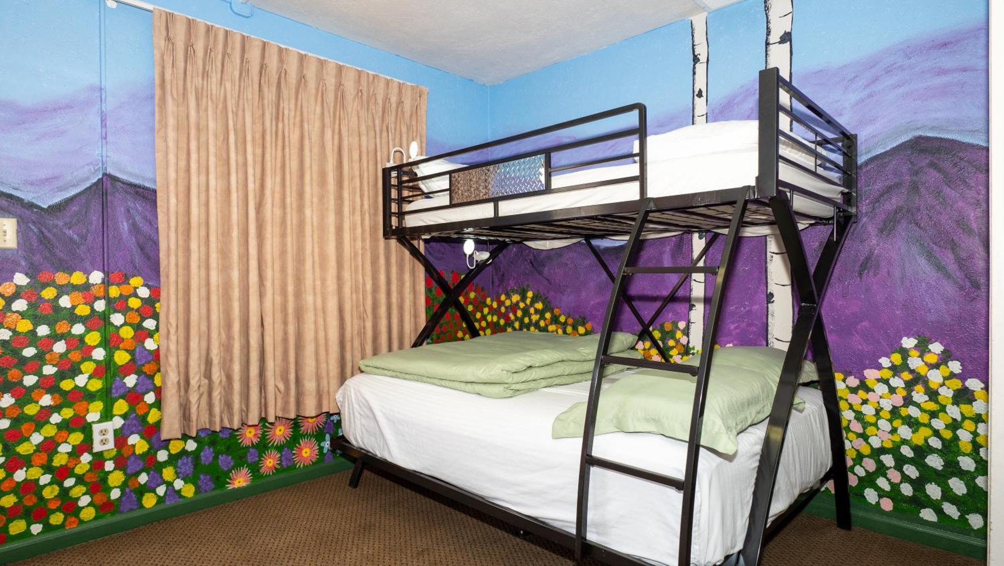 Hostal Rad Colorado Springs