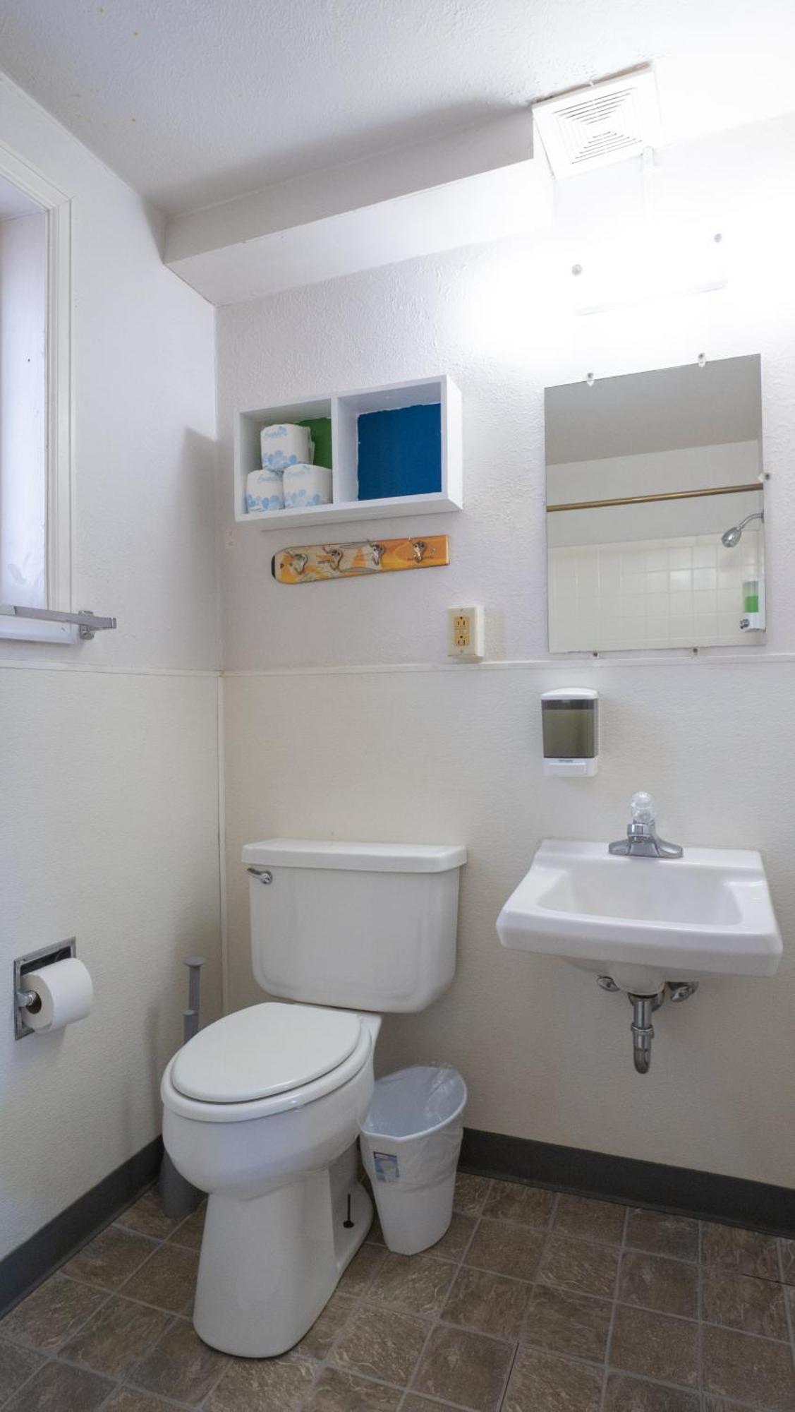 Rad Hostal *