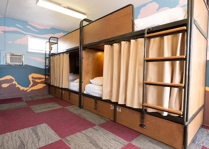 Rad Hostel
