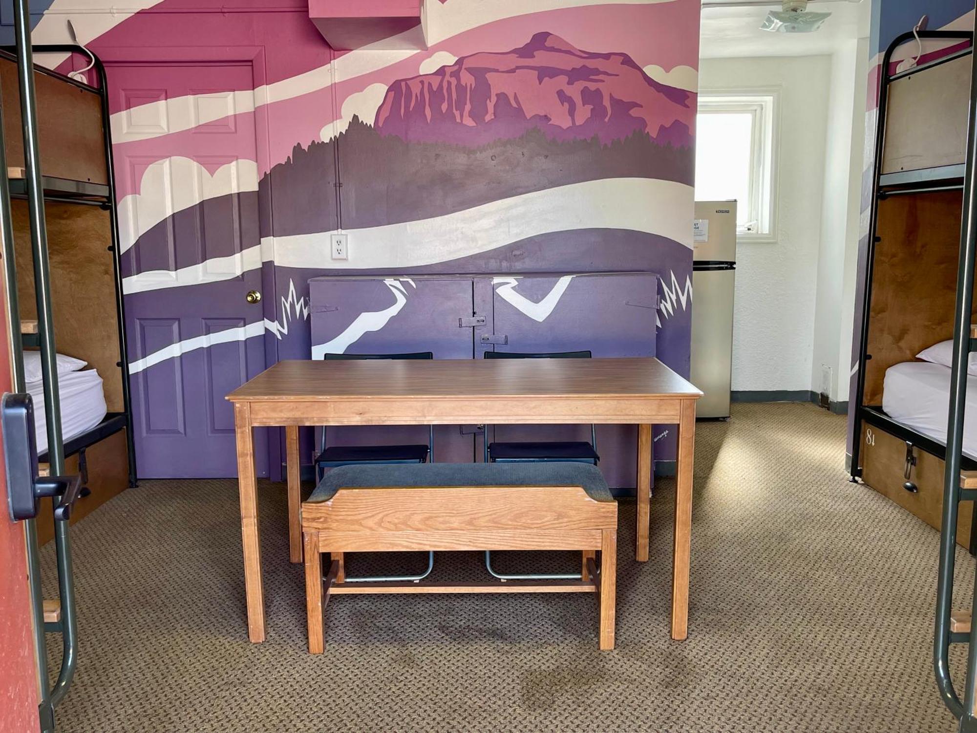 Hostal Rad Colorado Springs