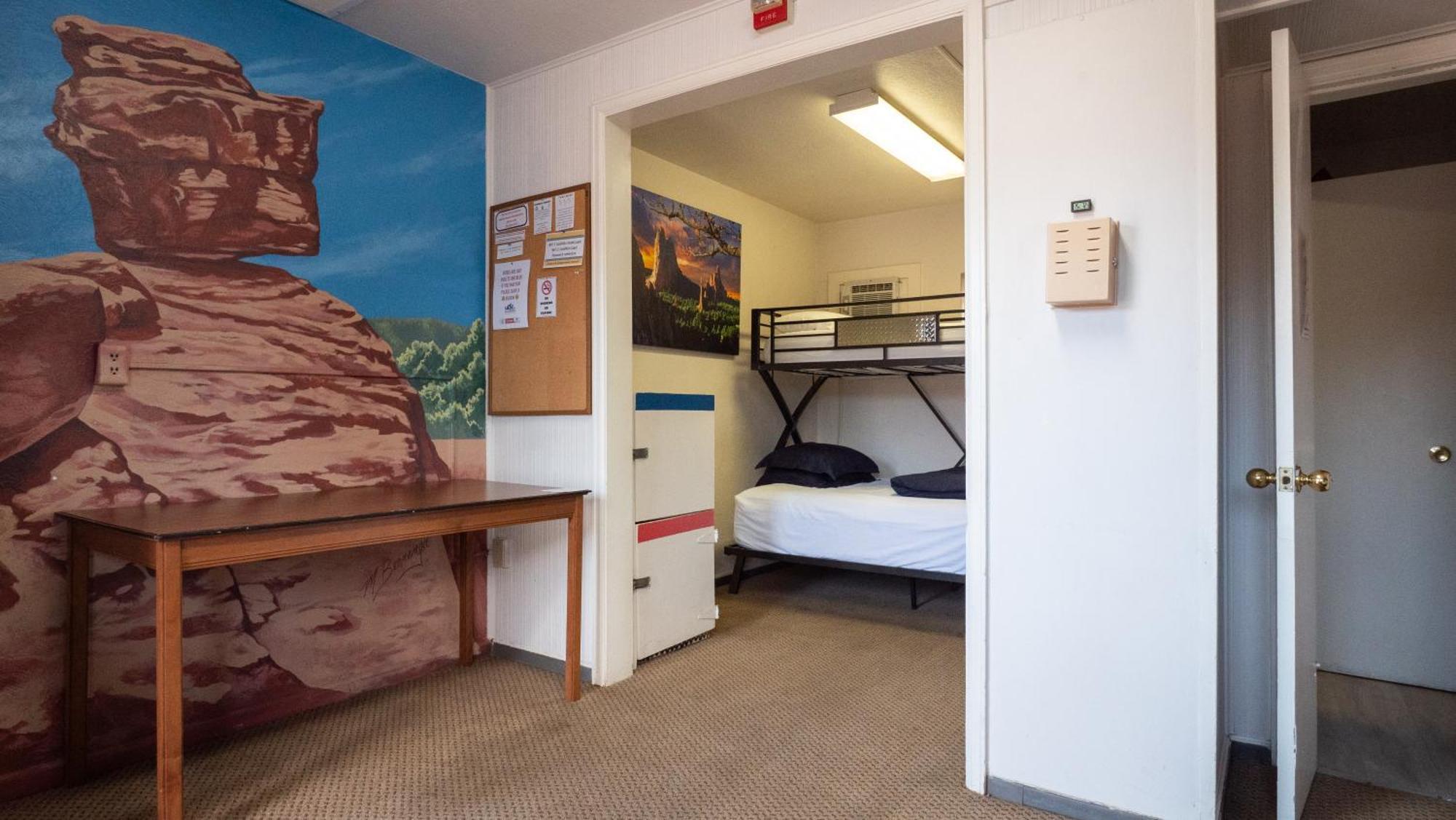 Hostal Rad Colorado Springs