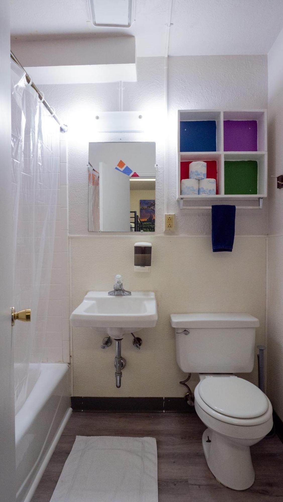 Rad Hostal