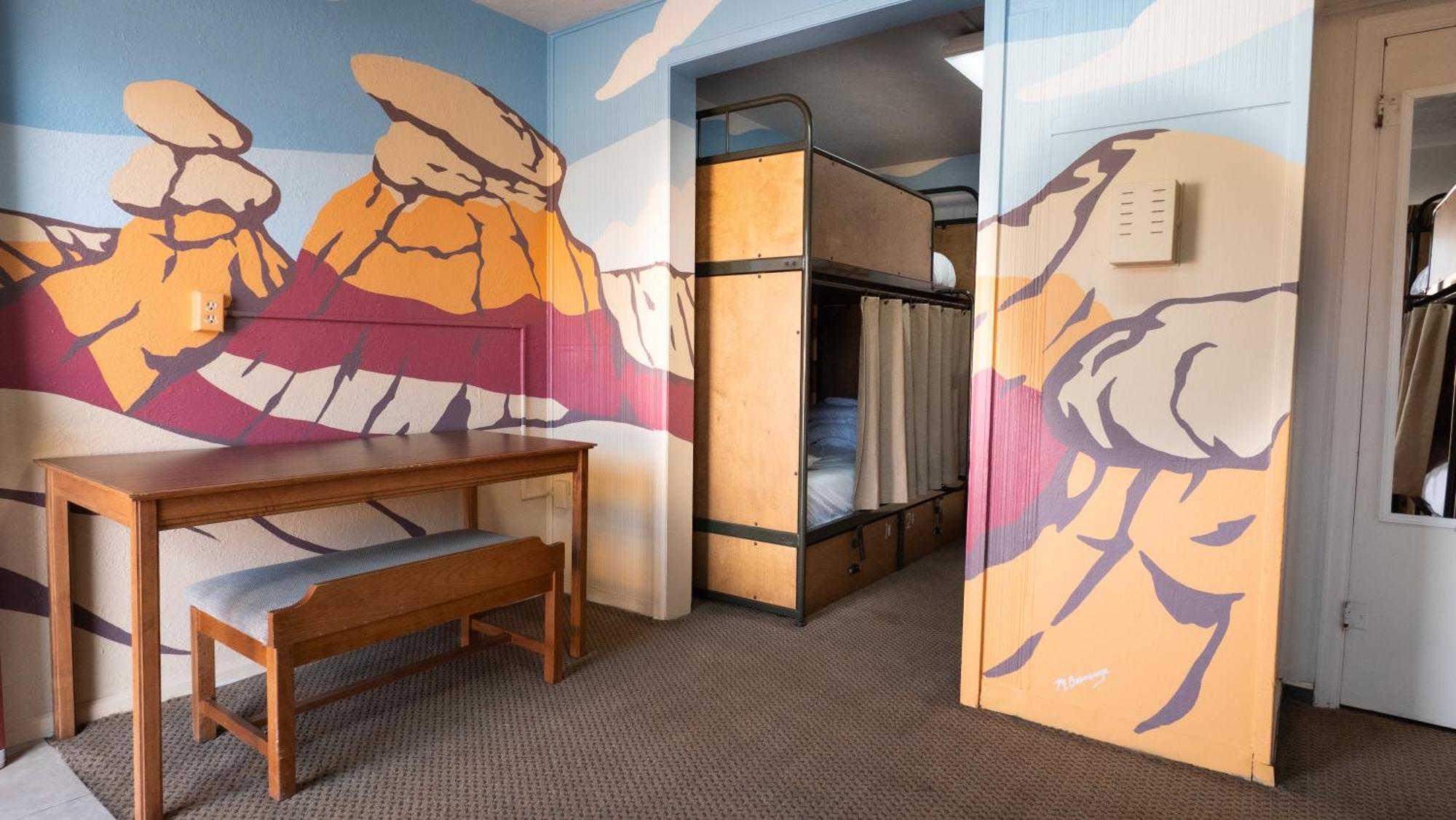 Hostal Rad