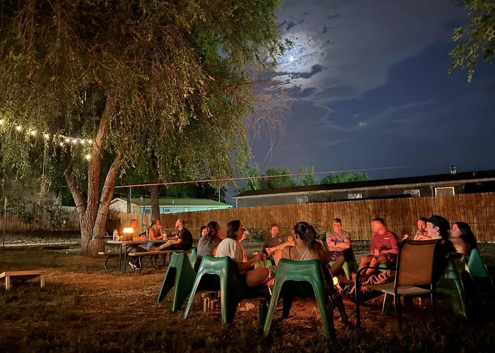 ColoRADo Adventure Hostel