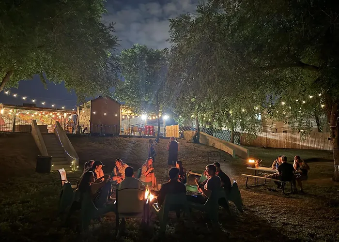 ColoRADo Adventure Hostel