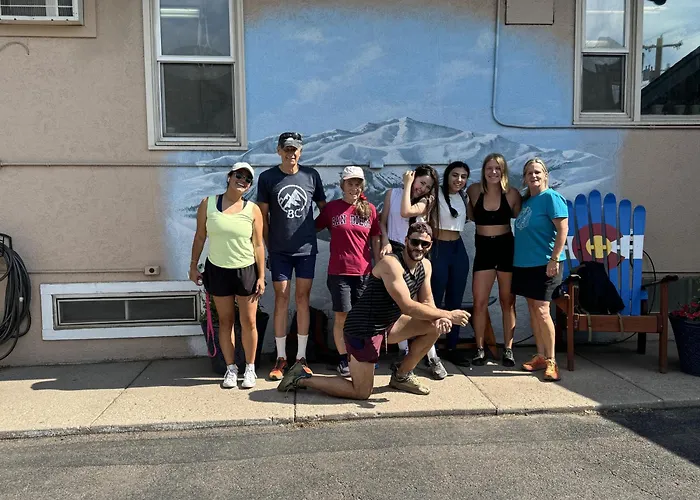 ColoRADo Adventure Hostel