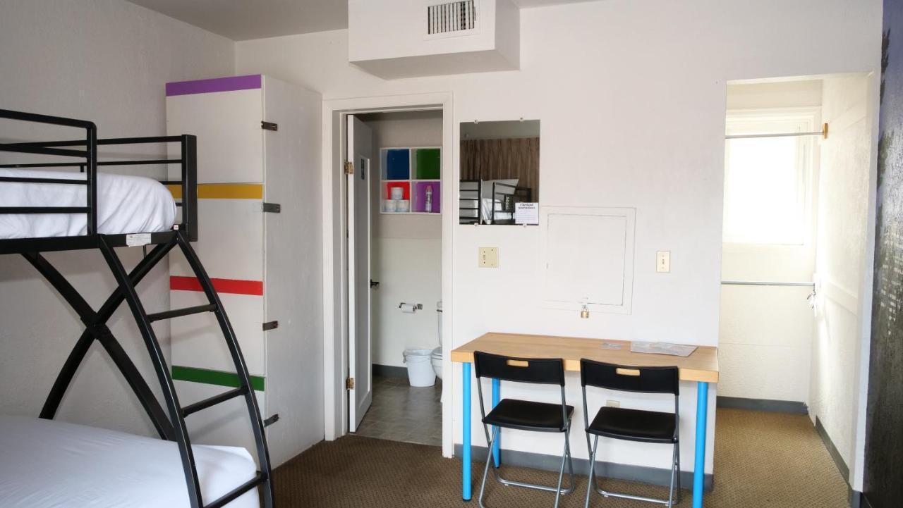 Hostel Colorado Adventure *