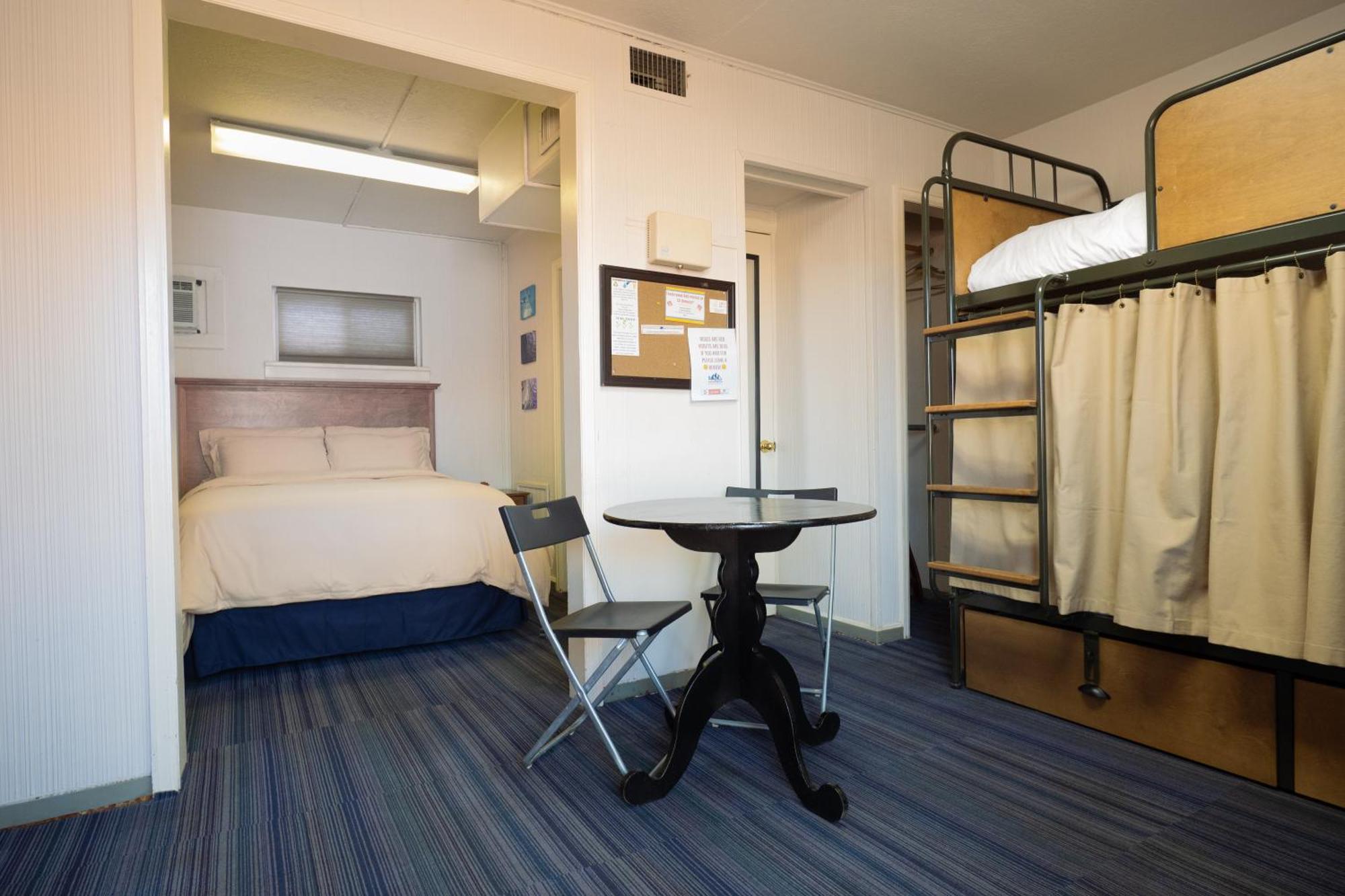 Albergue Rad
