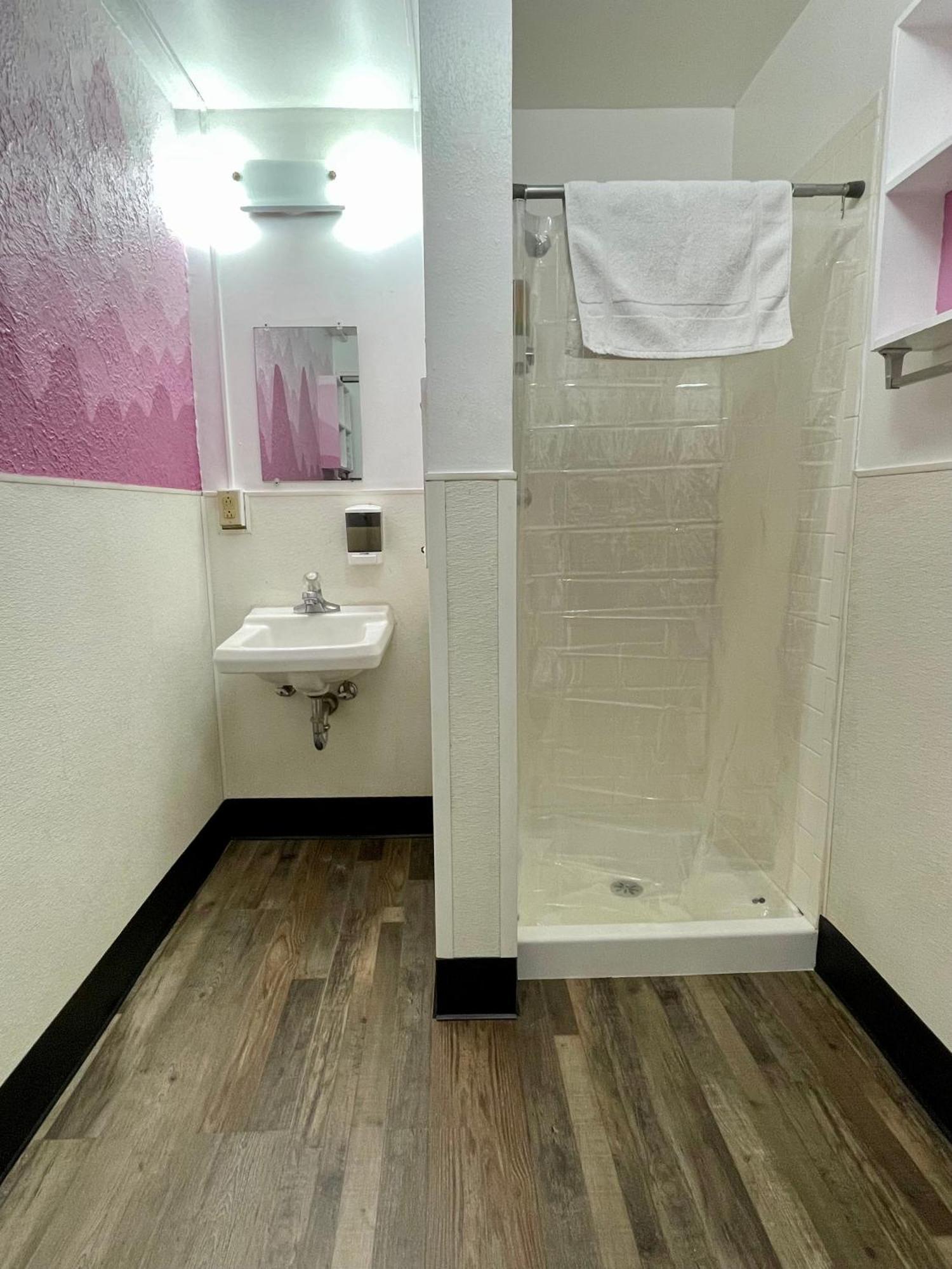 Albergue Rad Colorado Springs