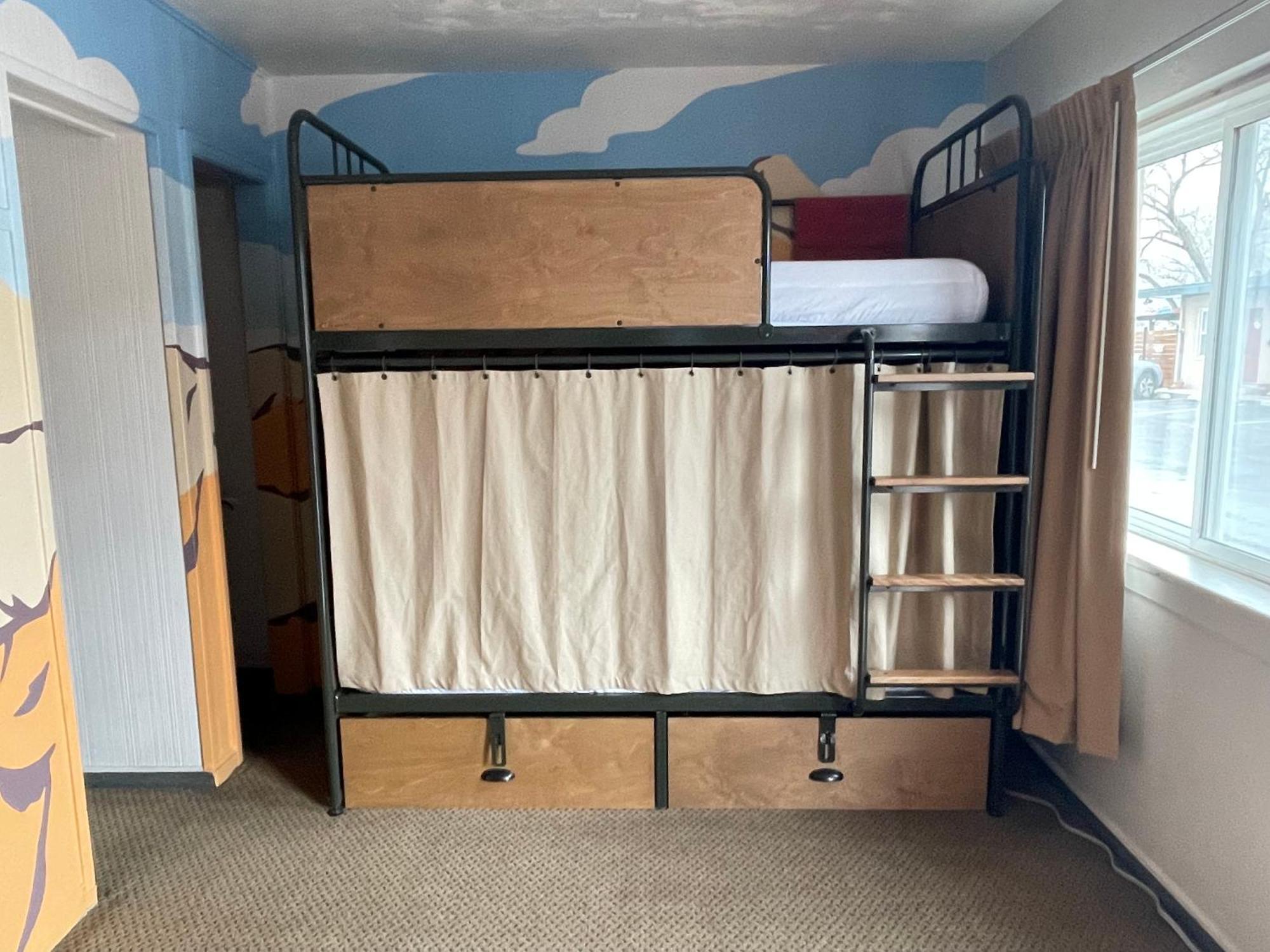 Hostel Colorado Adventure *