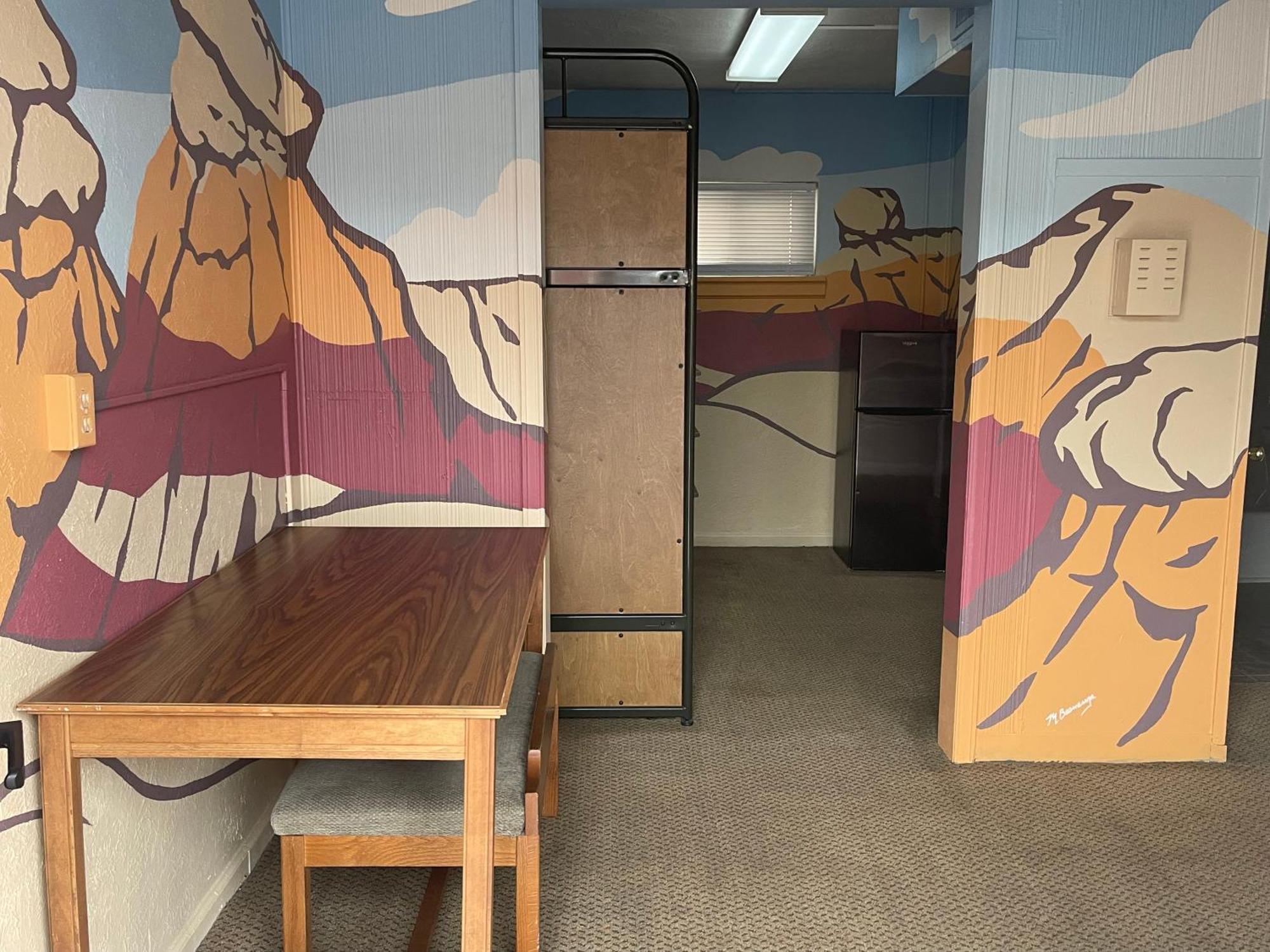 Hostel Colorado Adventure *