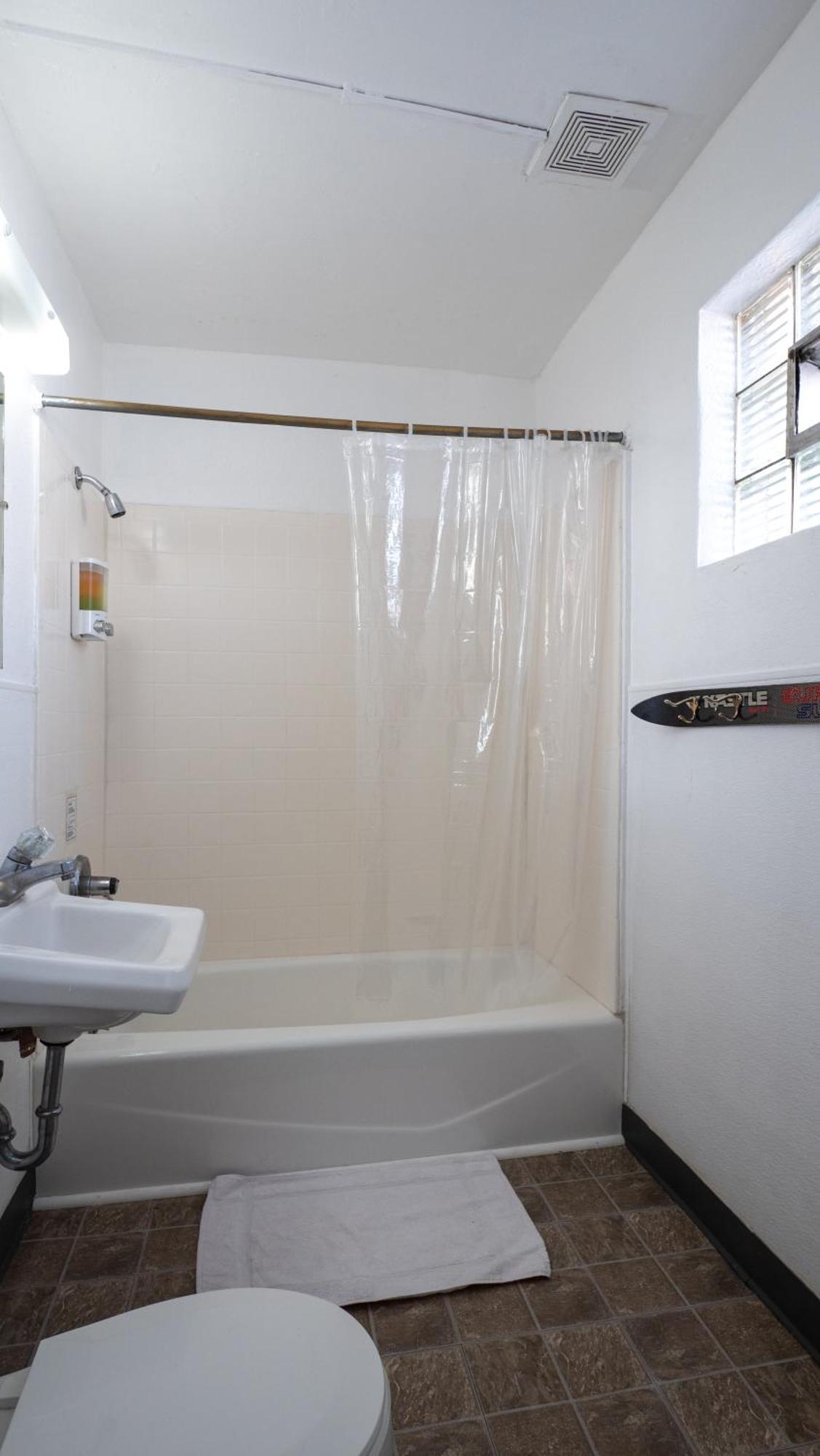 Hostel Colorado Adventure *